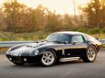 Shelby Cobra Daytona Coupe by Superformance 2008 года